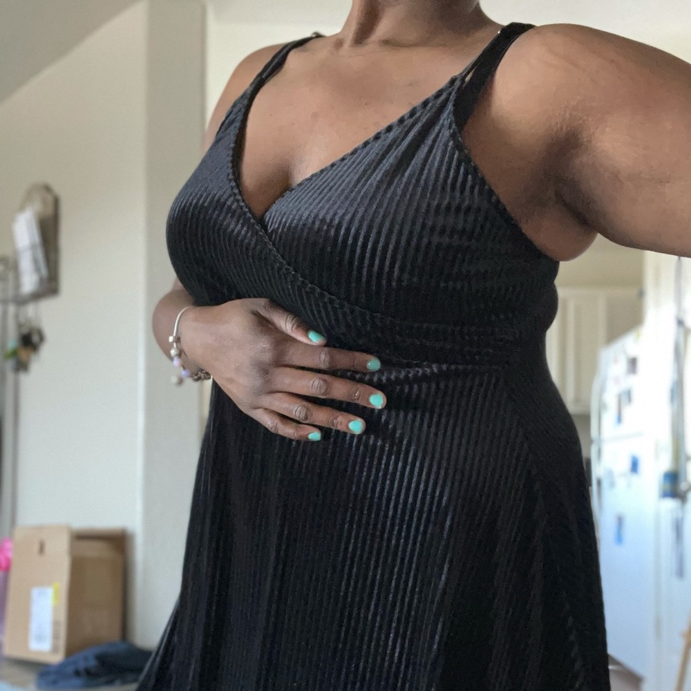 Forever 21 Party Dress